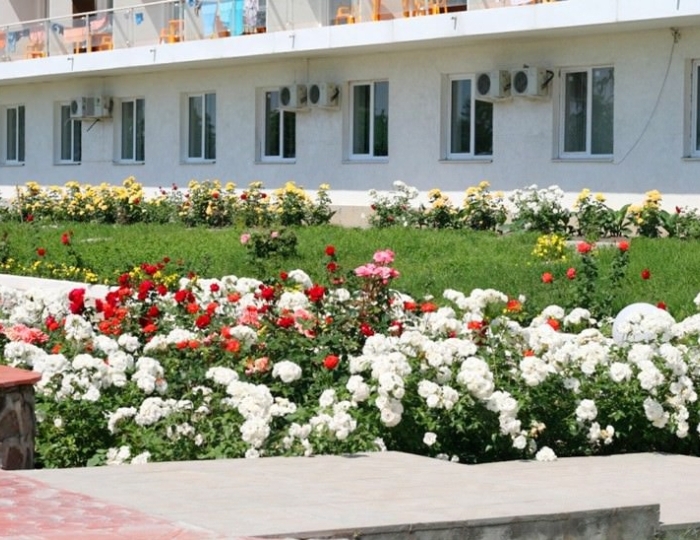 Санаторий «им. Кирова» Пятигорск