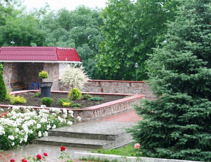 Санаторий «им. Кирова» Пятигорск