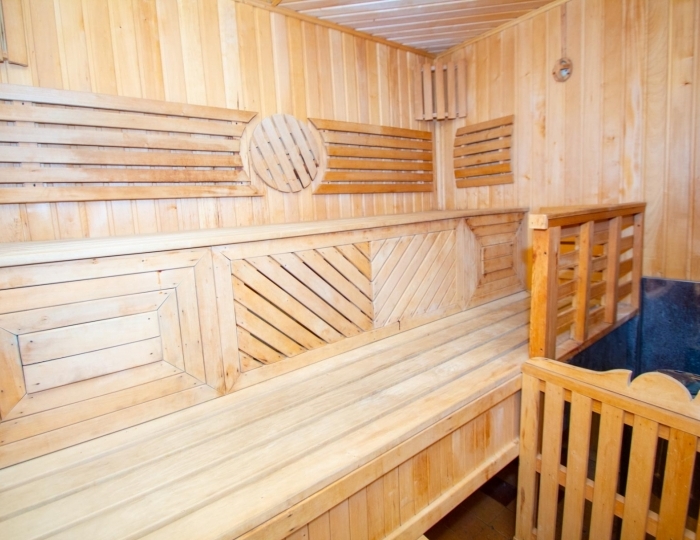 SPA-отдых - Санаторий «им. Кирова» Пятигорск