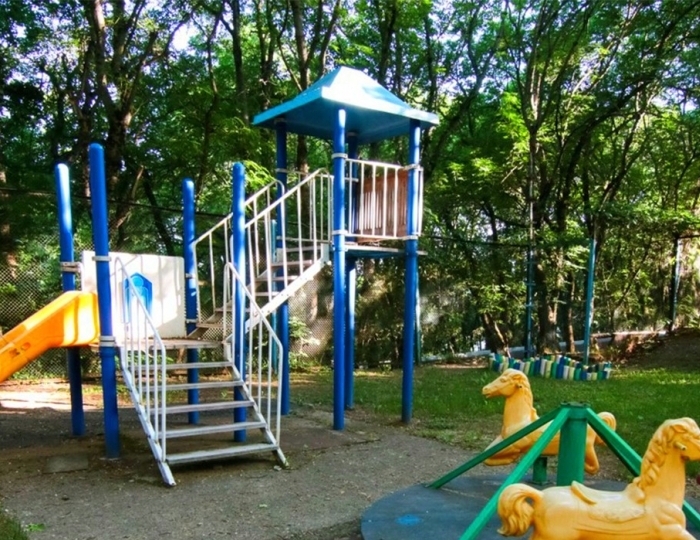 Услуги для детей - Санаторий «им. Кирова» Пятигорск