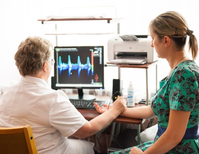 Оздоровительные услуги - Санаторий «им. Кирова» Пятигорск