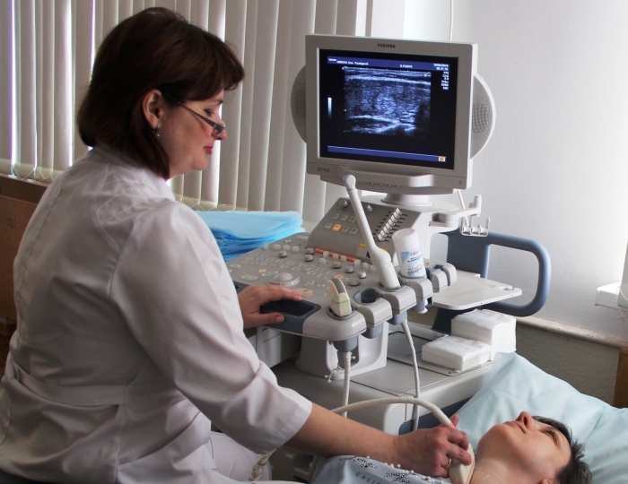 Оздоровительные услуги - Санаторий «им. Кирова» Пятигорск