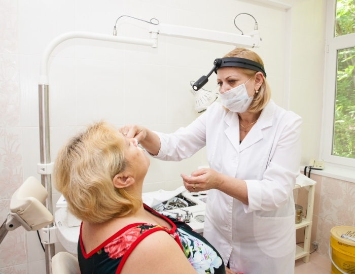 Оздоровительные услуги - Санаторий «им. Кирова» Пятигорск