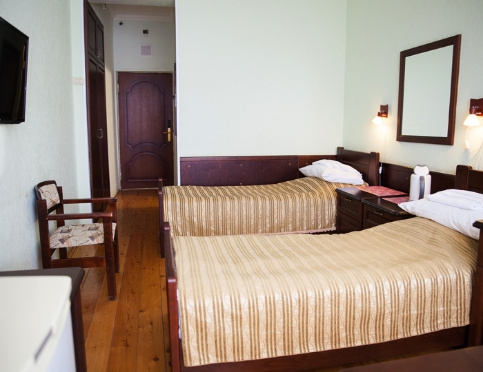 Стандарт - Санаторий «им. Кирова» Пятигорск