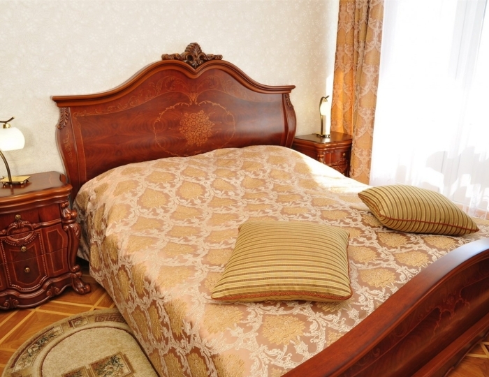 Улучшенный 3-комнатный - Санаторий «им. Кирова» Пятигорск